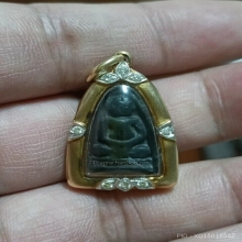 พระเพชรหลีก วัดใต้