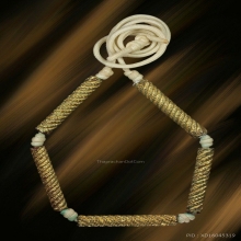 ตะกรุด4มหาอำนาจพิเศษ5ดอกหลวงปู่เทียม