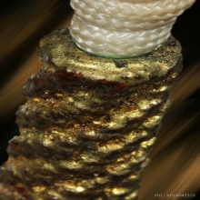 ตะกรุด4มหาอำนาจพิเศษ5ดอกหลวงปู่เทียม