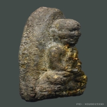 หลวงปู่ทวดเนื้อว่าน ปี2497