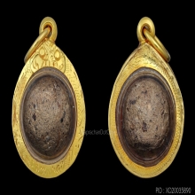 2องค์-ลูกอมชานหมากคาย พ่อท่านคล้าย วัดสวนขัน