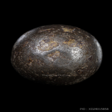 ลูกอมเมฆสิทธิ์ พระครูลืม วัดอรุณฯ