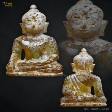 พระแก้วกรุฮอด เชียงใหม่