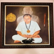 พระยอดขุนพล อาจารย์ชุม ไชยคีรี 