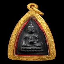 พระพุทโธน้อยคุณแม่บุญเรือน