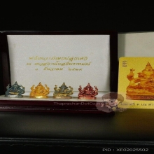 พระพิฆเนศ โบสถ์พราหมณ์ ปี2539 ชุดกรรมการใหญ่ เลข 99