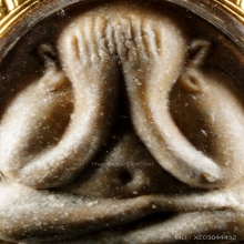 หลวงปู่โต๊ะ พระปิดตา นะทะนะ เกสร