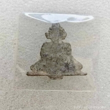 นางแขนอ่อน กรุเขาพนมเพลิง สุโขทัย