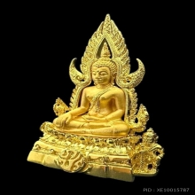 พระพุทธชินราช