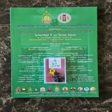 พระโคโพธิสัตว์ หลวงพ่อสังข์ วัดนากันตม