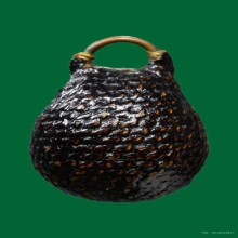 ลูกอมมหากัน หลวงพ่อคง วัดบางกระพ้อม