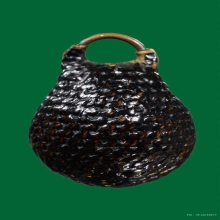 ลูกอมมหากัน หลวงพ่อคง วัดบางกระพ้อม