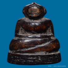 ๙ “รองแชมป์สามพราน” องคตหลวงพ่อปาน วัดบางกระสอบ ๙