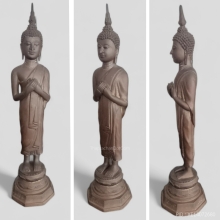 พระประจำวันรัชกาล  ปางรำพึง (วันศุกร์)