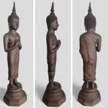 พระประจำวันรัชกาล  ปางรำพึง (วันศุกร์)