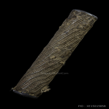 ตะกรุดหลวงพ่อผุด วัดวังเวียน จ. จันทบุรี