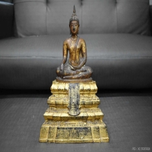 พระศรีศากยมุนี วัดสุทัศน์ฯ