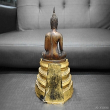 พระศรีศากยมุนี วัดสุทัศน์ฯ