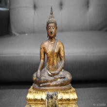 พระศรีศากยมุนี วัดสุทัศน์ฯ