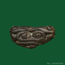 พระอุปคุต ศิลปะเขมร