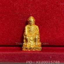 พระทองคำ**เจ้าแม่ทับทิม เนื้อทองคำ น้ำหนัก 8.4กรัม