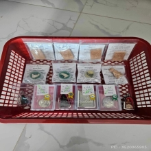 เหรียญหลวงปู่เทียม วัดกษัตราธิราช ปี 2515 เนื้อเงิน