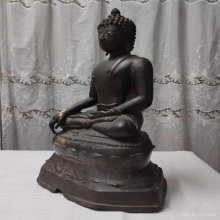พระบูชา เชียงแสน สิงห์หนึ่ง 