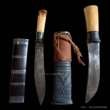 มีดหมอ หลวงพ่อรุ่ง & หลวงพ่อเดิม