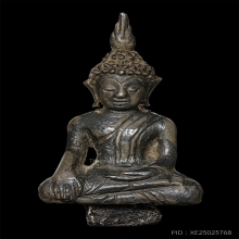 พระยอดธง อยุธยา