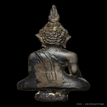 พระยอดธง อยุธยา