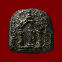 พระปิลันทน์ พิมพ์ซุ้มประตู