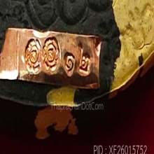 ปิดตาจัมโบ้ ปลดหนี้สมปรารถนา รุ่นแรก พระอาจารย์สุริยันต์ 