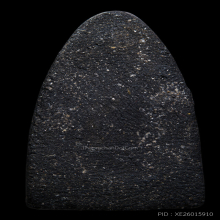 หลวงปู่ทวด เนื้อว่าน พิมพ์กลาง ปี 2524