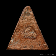 พระนางพญา พิมพ์เทวดา 