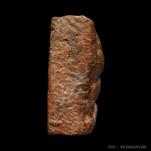 พระนางพญา พิมพ์เทวดา 