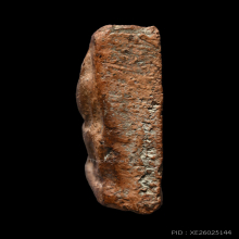 พระนางพญา พิมพ์เทวดา 