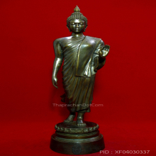 พระลีลาพุทธมณฑล ปี2525 ขนาด24นิ้ว สวยแชมป์