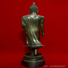 พระลีลาพุทธมณฑล ปี2525 ขนาด24นิ้ว สวยแชมป์