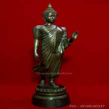 พระลีลาพุทธมณฑล ปี2525 ขนาด24นิ้ว สวยแชมป์