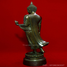 พระลีลาพุทธมณฑล ปี2525 ขนาด24นิ้ว สวยแชมป์