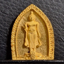 พระพุทธกาญจนพรสยามภูมิ วปอ. ปี40