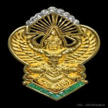 รับเช่าองค์พญาครุฑ