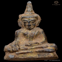 พระท่ากระดาน กรุศรีสวัสดิ์ ดาราหลายเล่ม