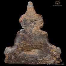 พระท่ากระดาน กรุศรีสวัสดิ์ ดาราหลายเล่ม