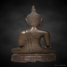 พระบูชาเชียงแสน สิงห์สาม