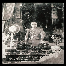 หลวงพ่อยอด วัดหนองปลาหมอ
