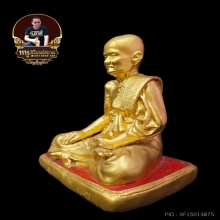 พระบูชาสมเด็จพระวันรัตน(แดง) วัดโพธินิมิตร รุ่นแรก ปี18