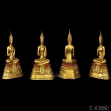 พระพุทธรูปปางประทานพร ญสส. วัดราชโอรสาราม กทม