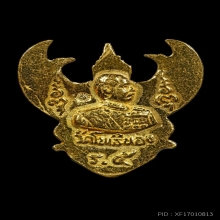 รับเช่าองค์พญาครุฑ