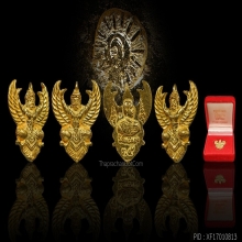 รับเช่าองค์พญาครุฑ